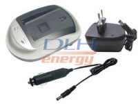 Dlh External charger 220V&12V (PS-PV15) Dlh External charger 220V&12V (PS-PV15)